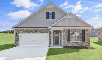 429 Thistle Meadow Ln Plan: Dover, Aberdeen, NC 28315