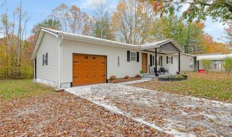 520 S Shady Ln, Austin, IN 47102