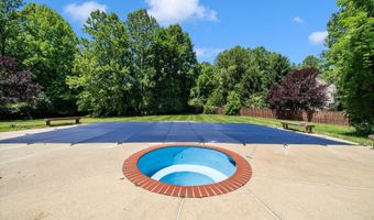4406 HUNTCHASE Dr, Bowie, MD 20720