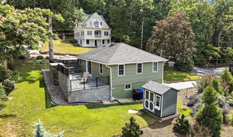 45 Mountainside Ave, Atlantic Highlands, NJ 07716
