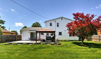 2493 Birchwood Dr, Austintown, OH 44515