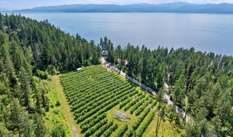 338 Flathead Lodge Rd, Bigfork, MT 59911