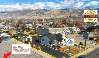 152 W 500 S, Bountiful, UT 84010