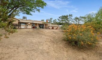35122 Red Rover Mine Rd, Acton, CA 93510
