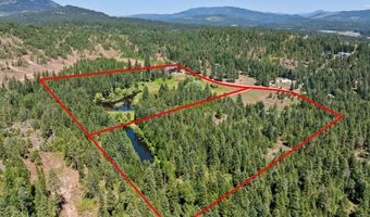 784 Twin Rivers Rd, Athol, ID 83801