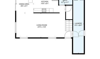 2727 GATEWAY St 24, Springfield, OR 97477