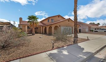 2111 River City Dr, Laughlin, NV 89029