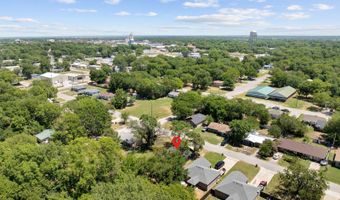 1005 F SW St, Ardmore, OK 73401