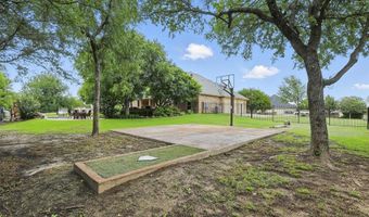 100 Branch Hollow Ln, Aledo, TX 76008