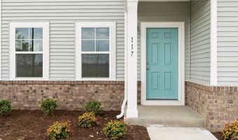 35 Oak Meadow Ln, Angier, NC 27501