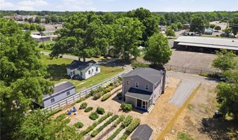 404 Short St, Ashland, VA 23005