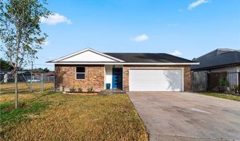 507 N Linares St, Alton, TX 78573