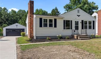 46175 Middle Ridge Rd, Amherst, OH 44001