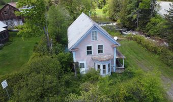 16 Northridge Rd, Burke, VT 05871