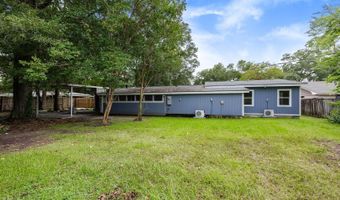 555 Lonita St, Baton Rouge, LA 70815