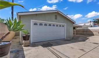 1414 W Shorb, Alhambra, CA 91803