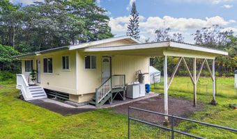 15-1220 RAILROAD Ave, Keaau, HI 96749
