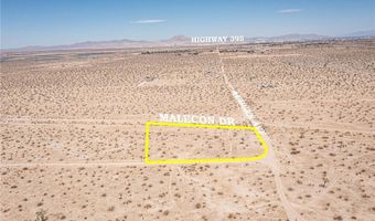 0 Auburn Ave, Adelanto, CA 92301