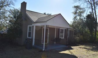 1728 OAK Dr, Augusta, GA 30904