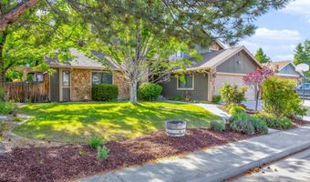 1844 Clydesdale Dr, Carson City, NV 89703