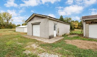 7548 Concord Rd, Alexandria, OH 43001