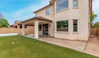 440 W WISTERIA Pl, Chandler, AZ 85248