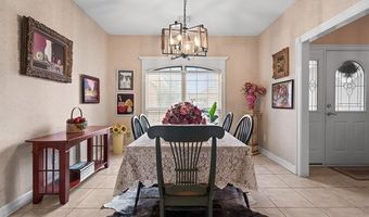 833 Franklin Dr, Ardmore, OK 73401