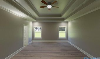 Thorton - B Capshaw Road, Athens, AL 35613