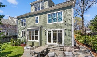 4612 HIGHLAND Ave, Bethesda, MD 20814
