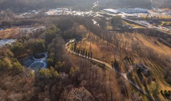 8488 Windfall Ridge Rd, Athens, OH 45701