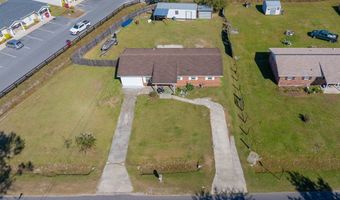 655 Beach Rd, Baxley, GA 31513