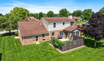 866 Westgate Dr, Anderson, IN 46012