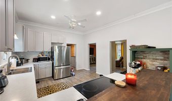 405 NE 3rd St, Atkins, AR 72823