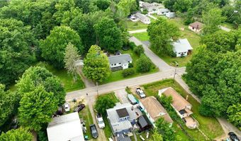 9658 Oakland St, Angola, NY 14006