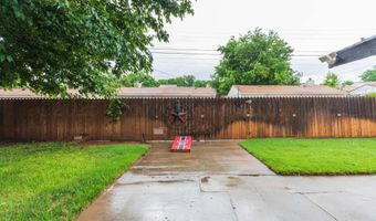 3605 S AUSTIN St, Amarillo, TX 79109
