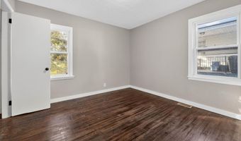 2912 MOORE Ave, Anniston, AL 36201