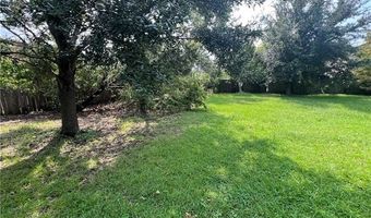 CAROLYN Court lot 1278, Arabi, LA 70032