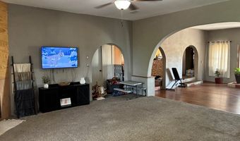 1630 SE 3201, Andrews, TX 79714