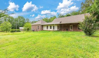 4080 Beech Bluff Rd, Beech Bluff, TN 38313