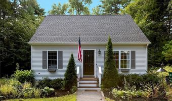 19 Narragansett Ave, Glocester, RI 02814