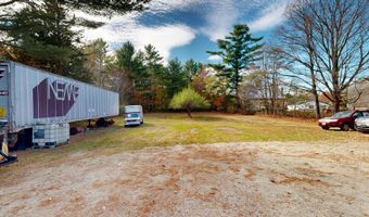 48 S Main St, Andover, ME 04216