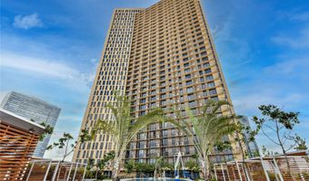 987 Queen St 1806, Honolulu, HI 96814