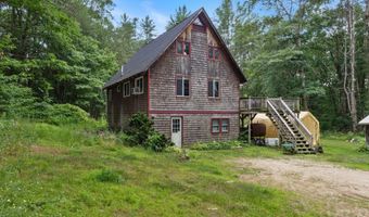 167 Campground Rd, Arundel, ME 04046