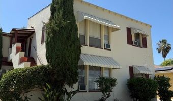 1237 S 3rd St, Alhambra, CA 91801