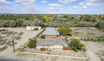 3300 Alcorn Rd, Fallon, NV 89406