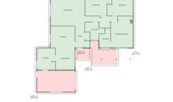 620 Don Vincente Dr, Boulder City, NV 89005