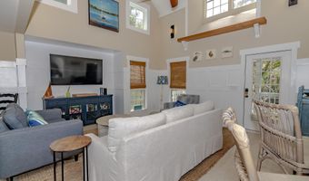 23 Ibis Roost, Bald Head Island, NC 28461