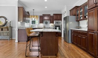 1363 AVALON Ln, Anniston, AL 36207