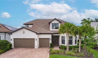 9454 Night Heron Ln, Naples, FL 34120