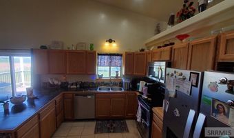 325 N 400 W, Blackfoot, ID 83221